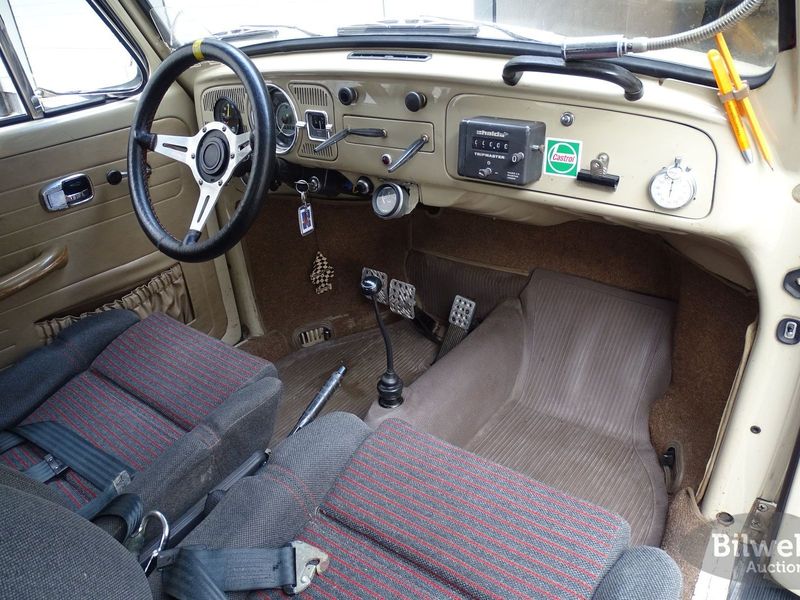 Volkswagen Typ 1 bild 61