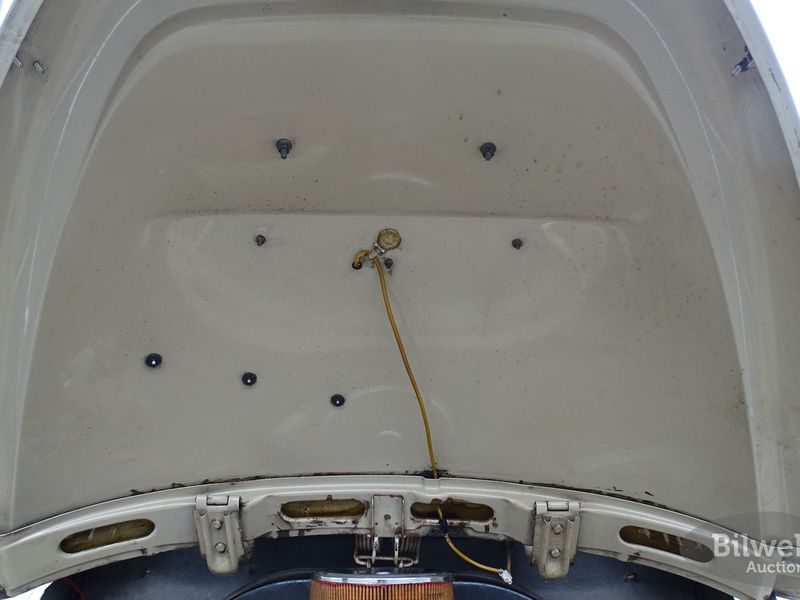 Volkswagen Typ 1 bild 75