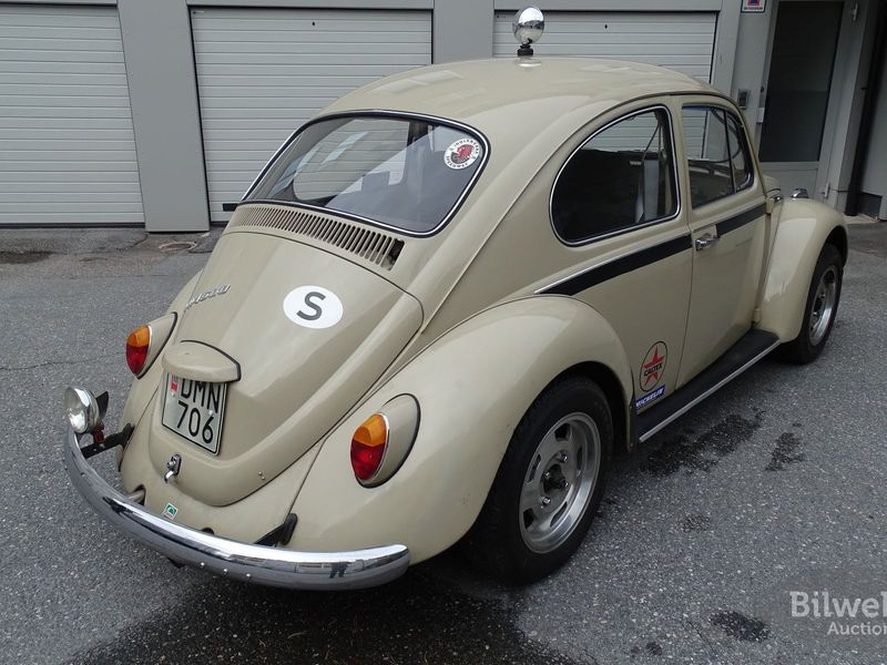 Volkswagen Typ 1 bild 30
