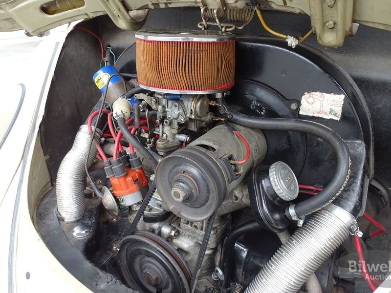 Volkswagen Typ 1 bild 74
