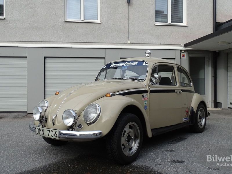 Volkswagen Typ 1 bild 16