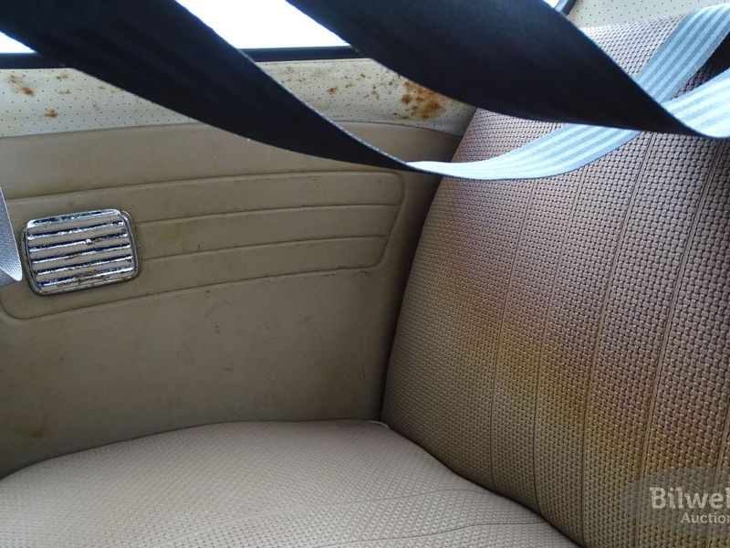Volkswagen Typ 1 bild 70