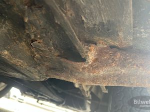 Volkswagen Typ 1 bild 105
