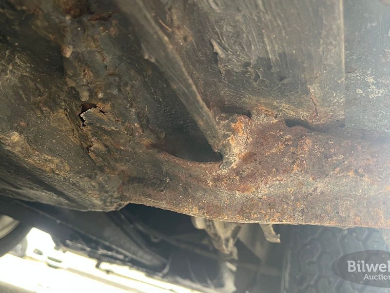Volkswagen Typ 1 bild 105