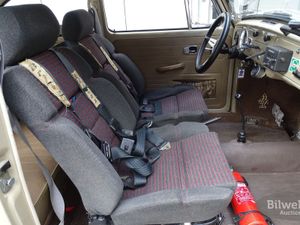 Volkswagen Typ 1 bild 60