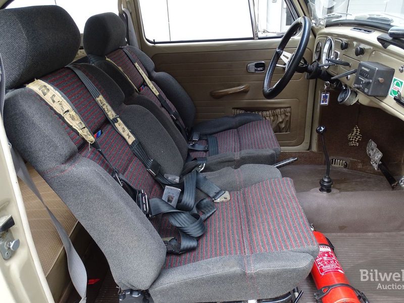 Volkswagen Typ 1 bild 60