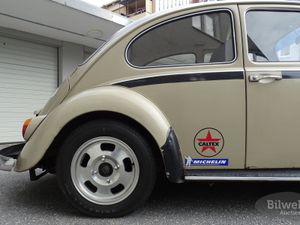 Volkswagen Typ 1 bild 10