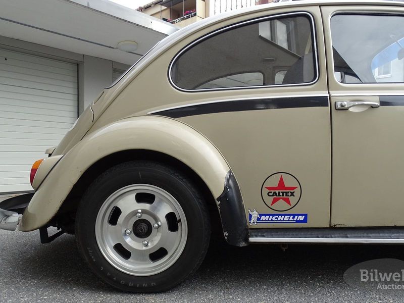 Volkswagen Typ 1 bild 10