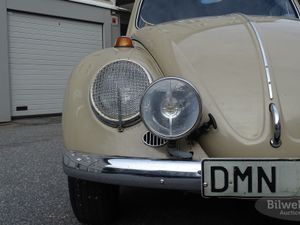 Volkswagen Typ 1 bild 5