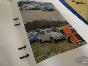 Volkswagen Typ 1 bild 91