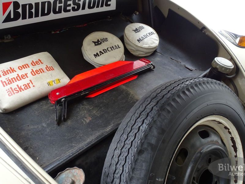 Volkswagen Typ 1 bild 38