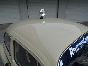 Volkswagen Typ 1 bild 24