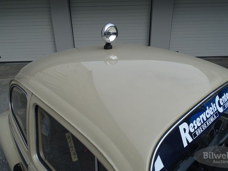Volkswagen Typ 1 bild 24