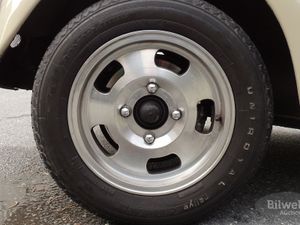Volkswagen Typ 1 bild 21