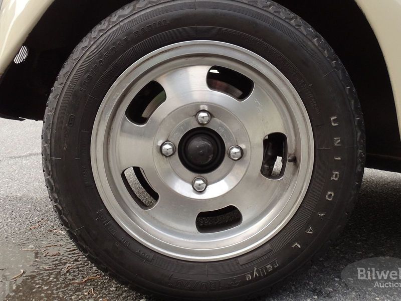 Volkswagen Typ 1 bild 21
