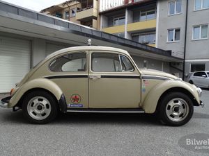 Volkswagen Typ 1 bild 15