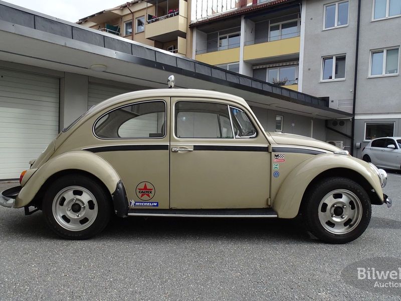 Volkswagen Typ 1 bild 15