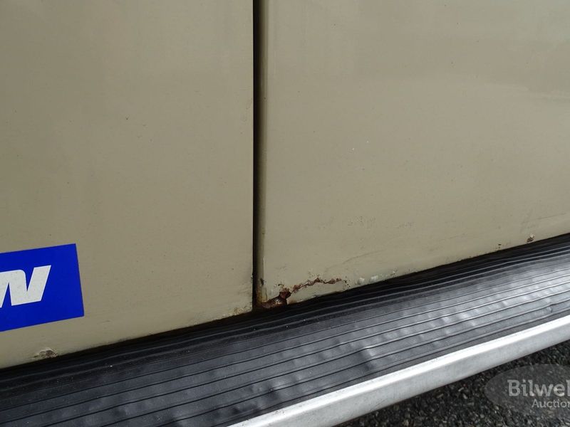 Volkswagen Typ 1 bild 13