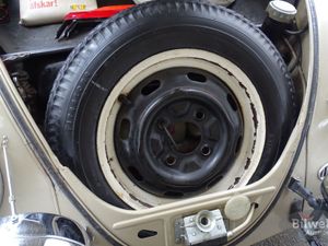 Volkswagen Typ 1 bild 39