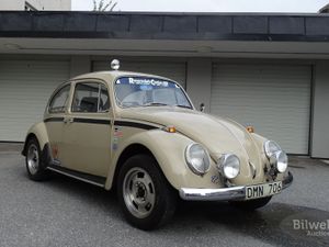 Volkswagen Typ 1 bild 1