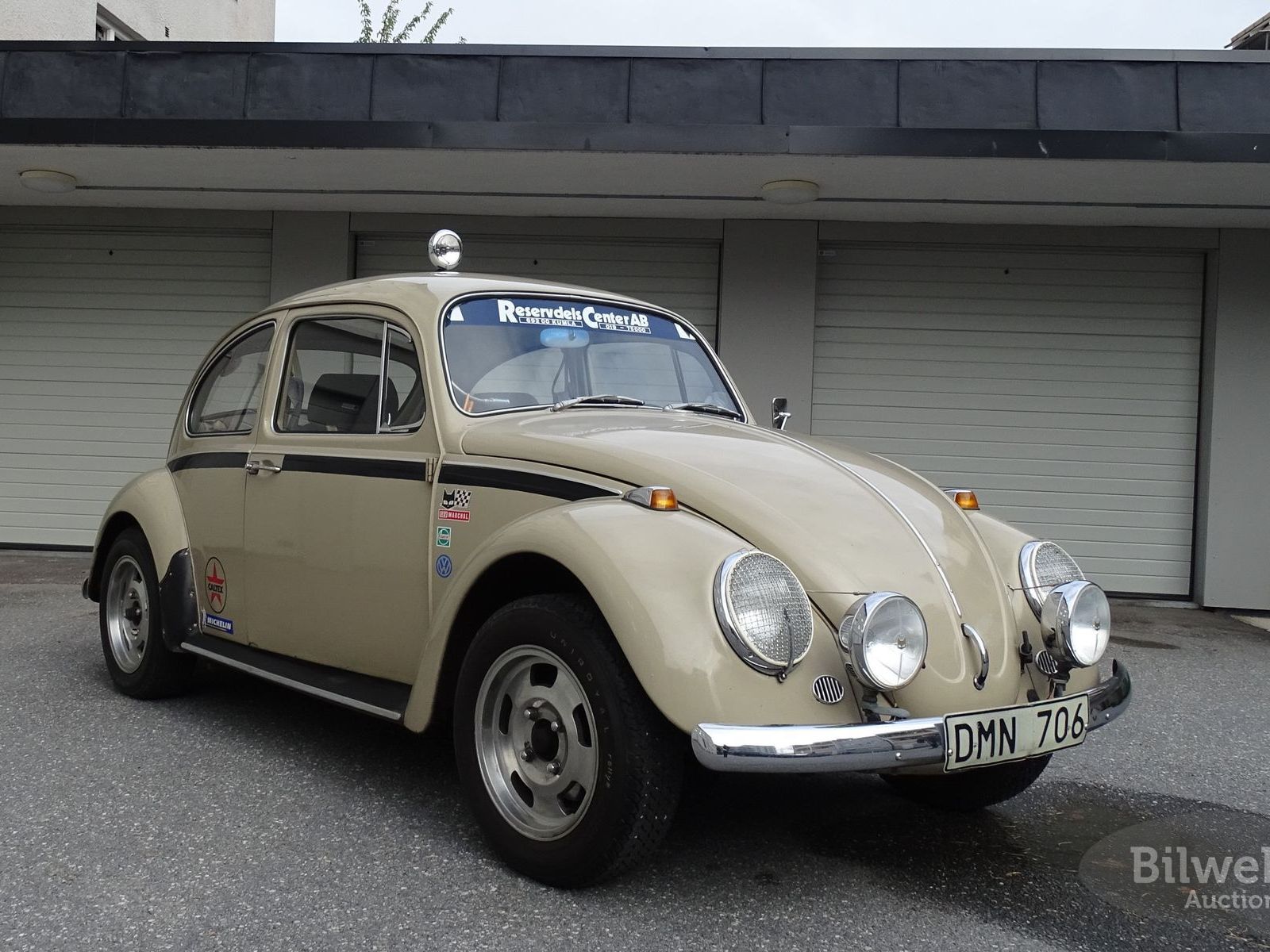 Volkswagen Typ 1
