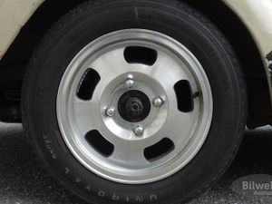 Volkswagen Typ 1 bild 11