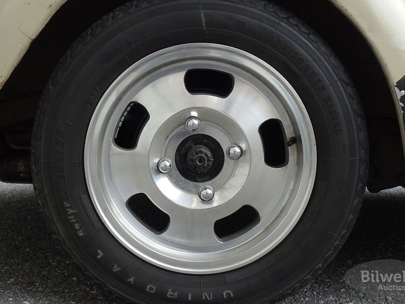 Volkswagen Typ 1 bild 11