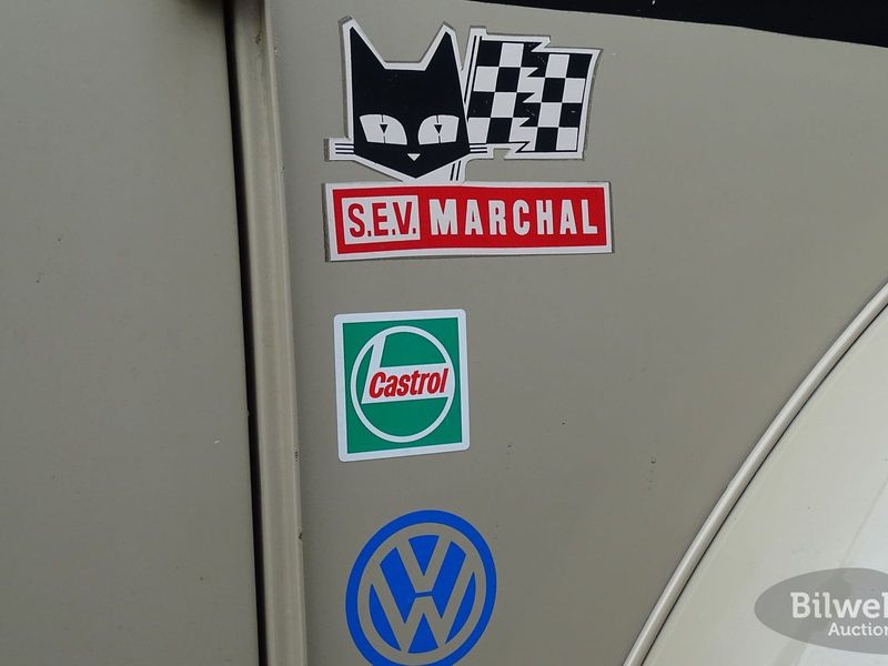 Volkswagen Typ 1 bild 33