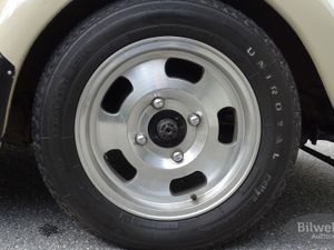Volkswagen Typ 1 bild 19