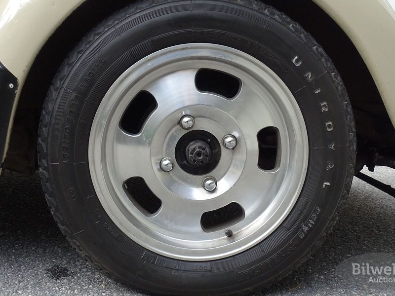 Volkswagen Typ 1 bild 19