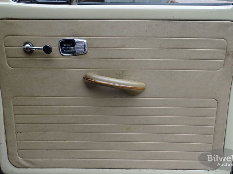 Volkswagen Typ 1 bild 56
