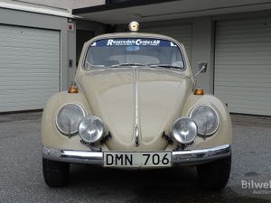 Volkswagen Typ 1 bild 4