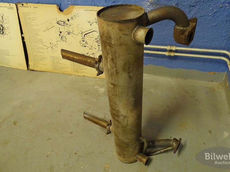 Volkswagen Typ 1 bild 84
