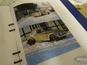 Volkswagen Typ 1 bild 89