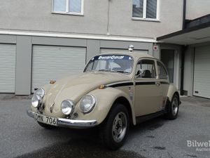 Volkswagen Typ 1 bild 17
