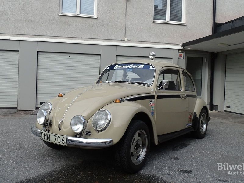 Volkswagen Typ 1 bild 17