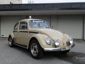 Volkswagen Typ 1 bild 2