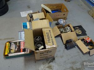 Volkswagen Typ 1 bild 77
