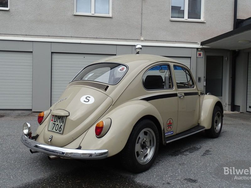 Volkswagen Typ 1 bild 31