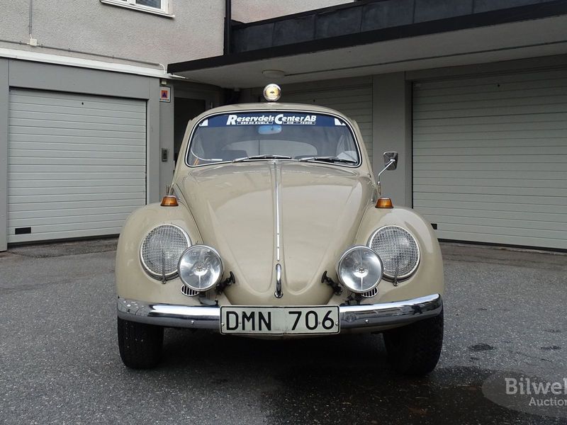 Volkswagen Typ 1 bild 3