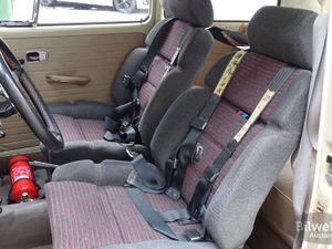 Volkswagen Typ 1 bild 49
