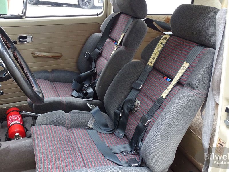 Volkswagen Typ 1 bild 49