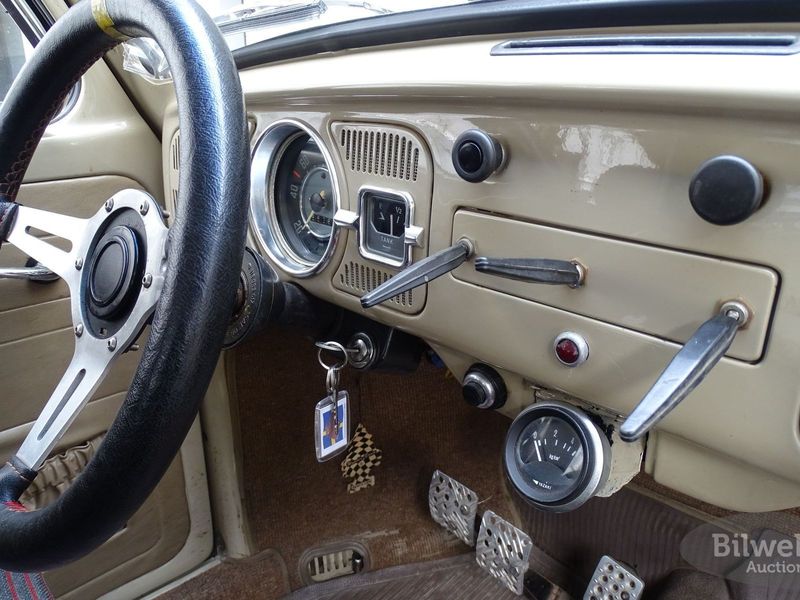 Volkswagen Typ 1 bild 72