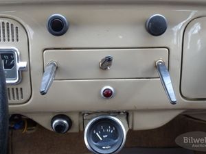 Volkswagen Typ 1 bild 51