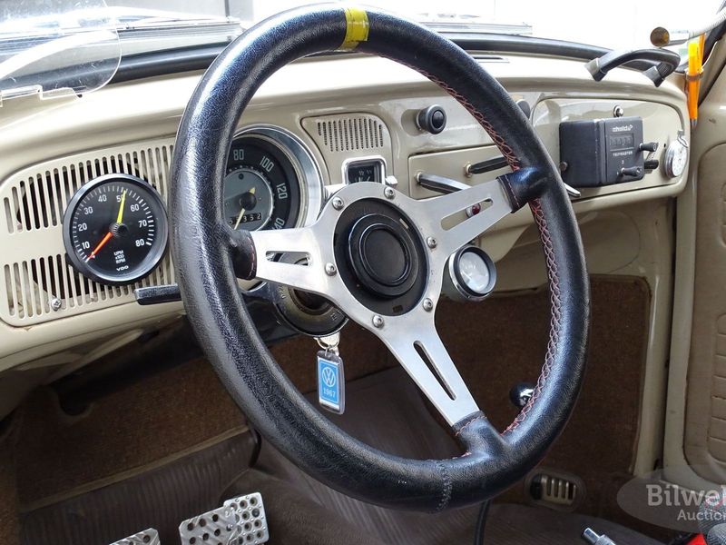 Volkswagen Typ 1 bild 47