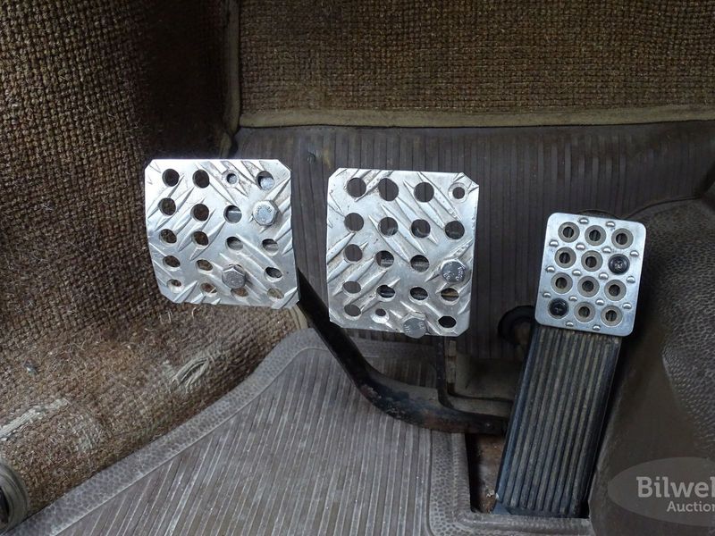 Volkswagen Typ 1 bild 53