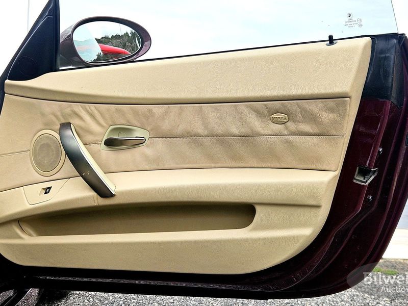 BMW Z4 bild 4