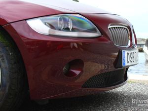 BMW Z4 bild 31