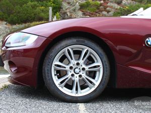 BMW Z4 bild 35