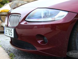 BMW Z4 bild 37